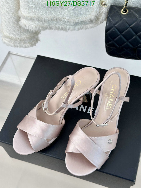 SAMC - CHL Women Shoes High Heels - 022