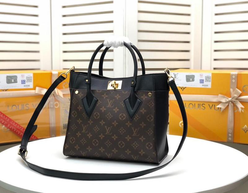 SAMC - LOV Bags - 2161