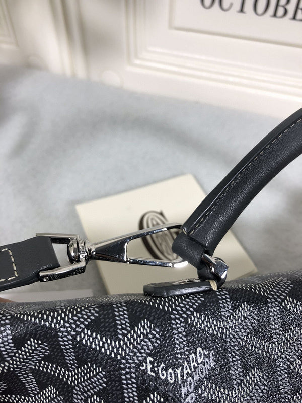Satchel Bags - GOD Bags - 520