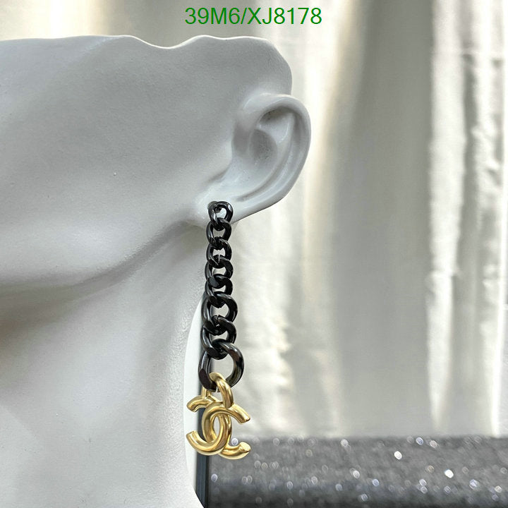 SAMC - CHL Jewelry - 919