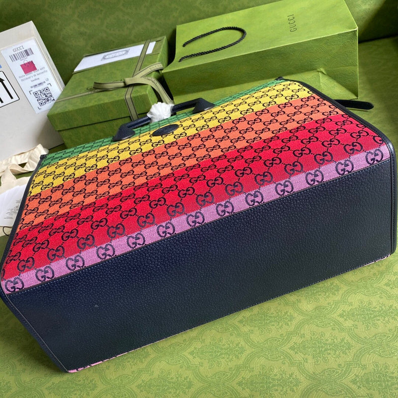Satchel Bags - GCI Bags - 5877