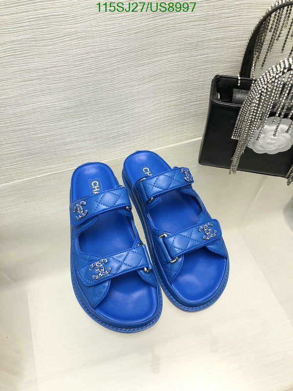 SAMC - CHL Women Shoes Slippers - 120
