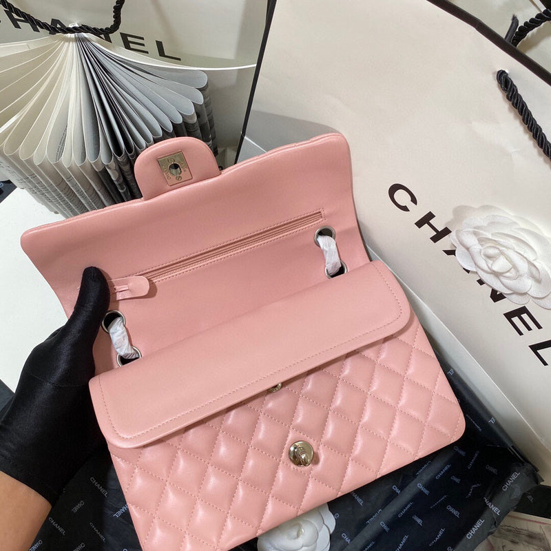 Satchel Bags - CHL Bags - 4308