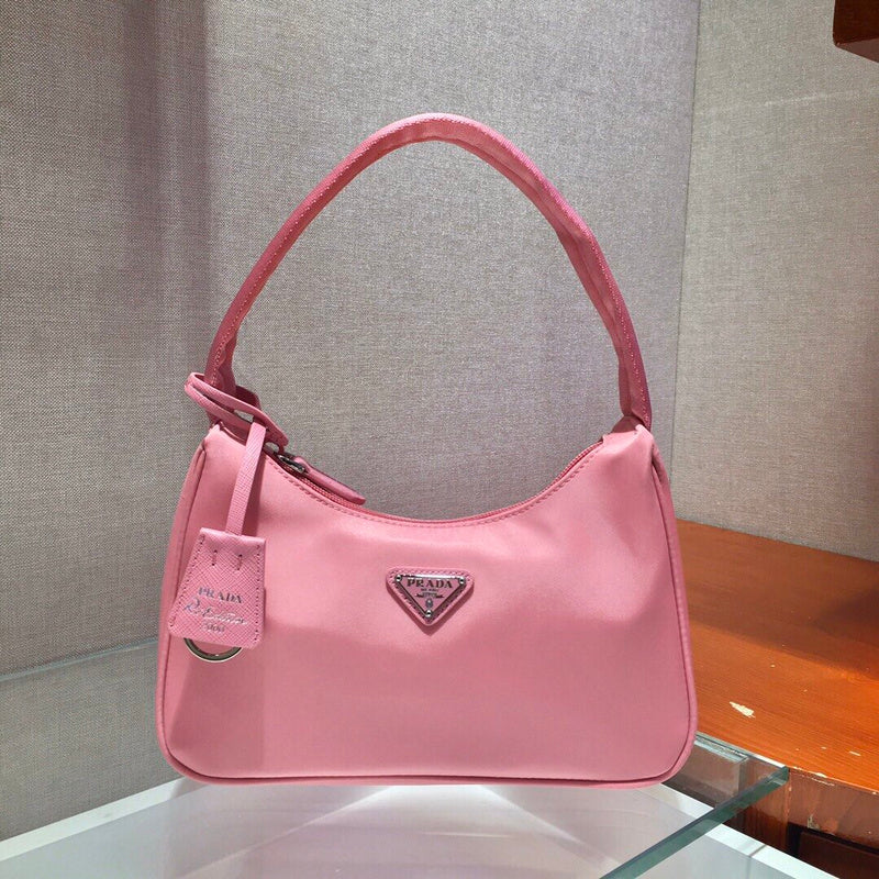 Satchel Bags - PDA Bags - 1895