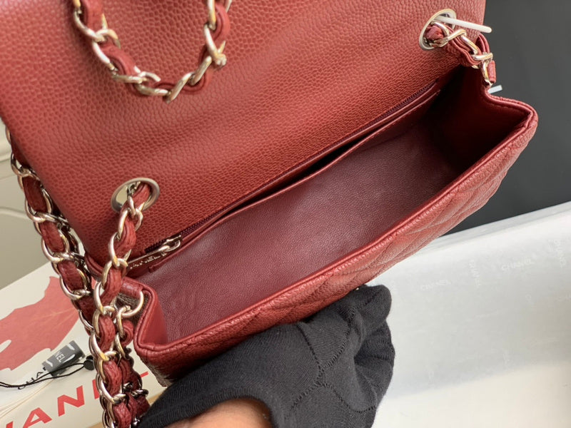 Satchel Bags - CHL Bags - 6626