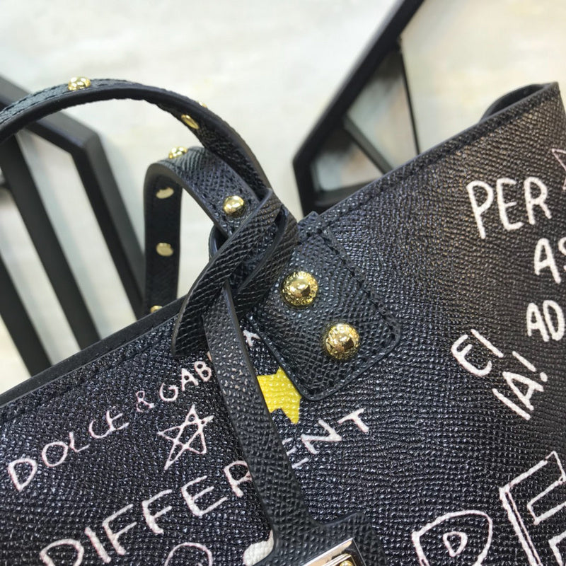Satchel Bags - DG Bags - 278