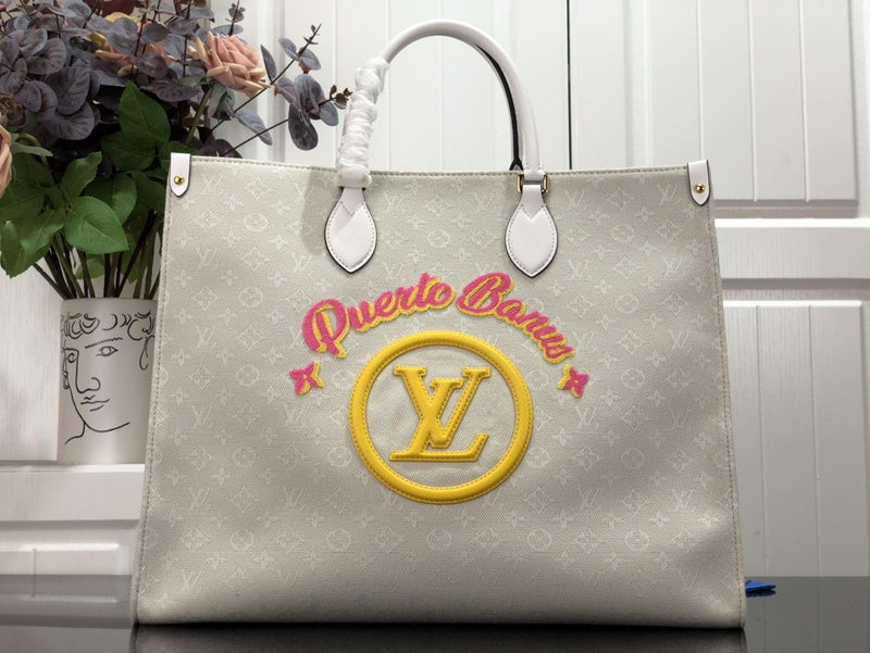 GlamI Lu-Vi bags - 2459