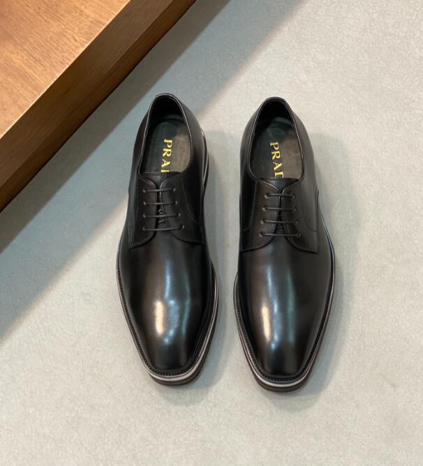 GlamyMen Shoes - 033