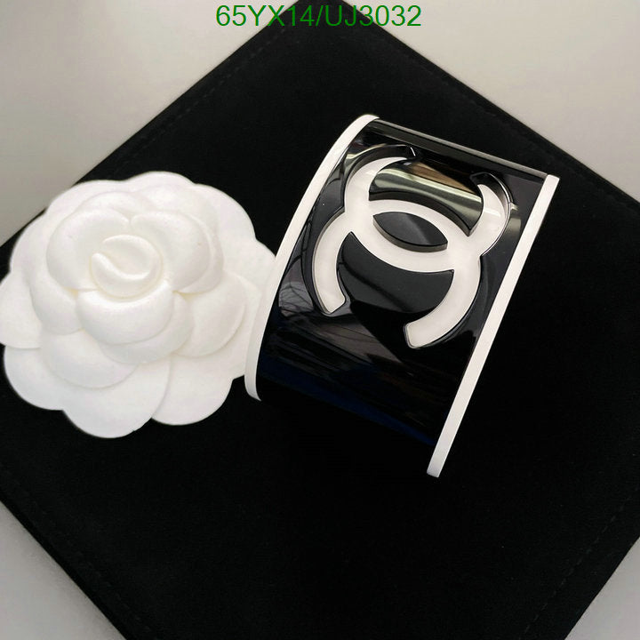 SAMC - CHL Jewelry - 802