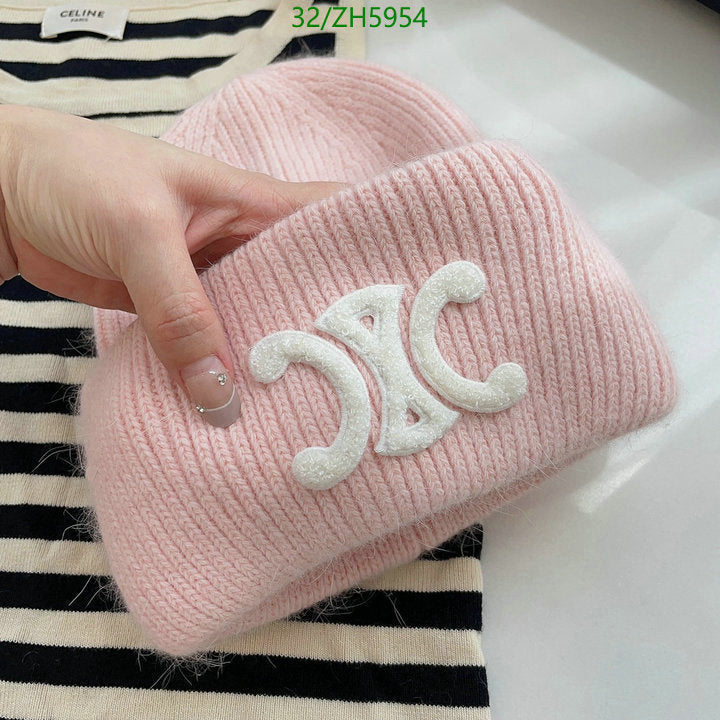 SAMC - COL Caps & Hats - 308