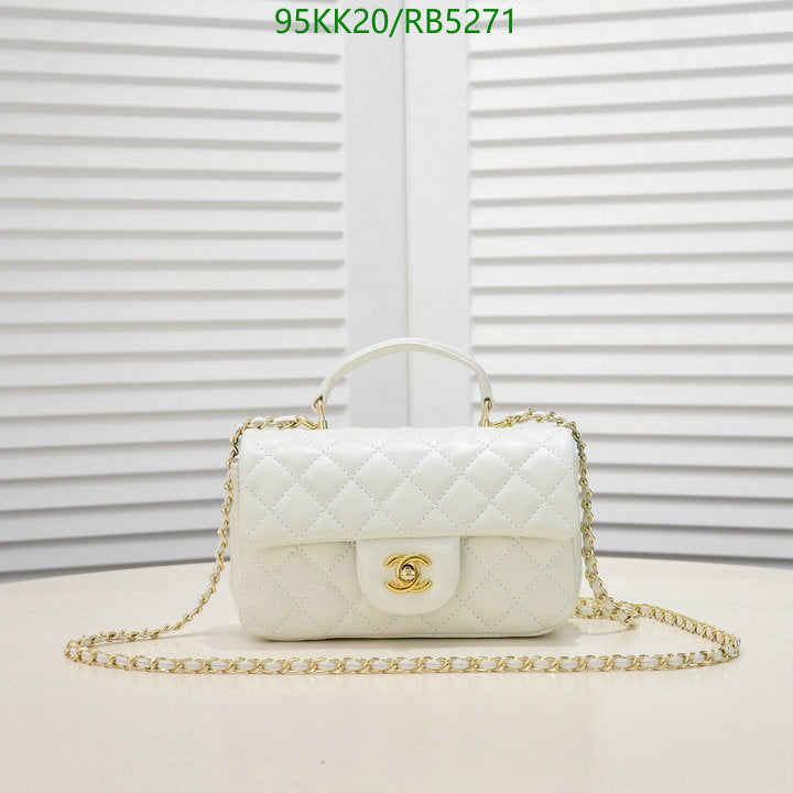 SAMC - CHL Bags Crossbody - 068