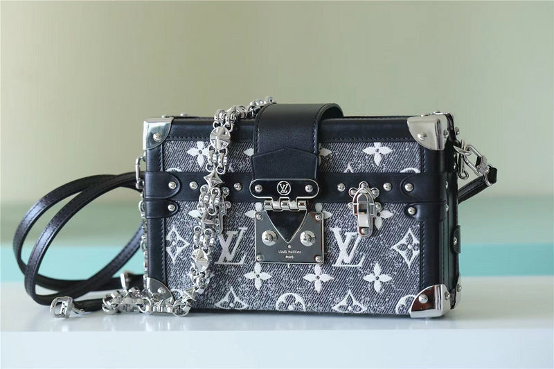 ELE - LUV Bags - 488