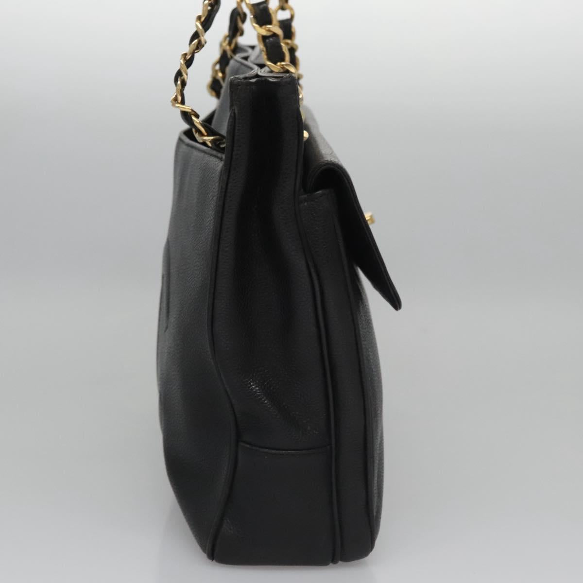 Chanel Chanel Tote Bag Leather