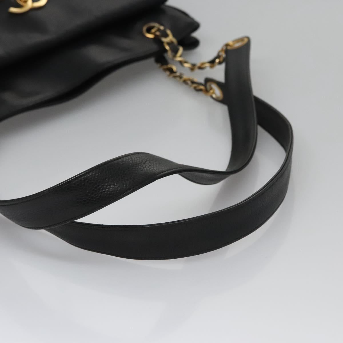 Chanel Chanel Tote Bag Leather