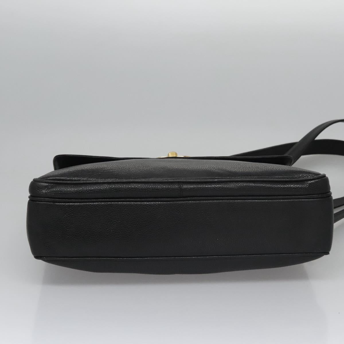 Chanel Chanel Tote Bag Leather