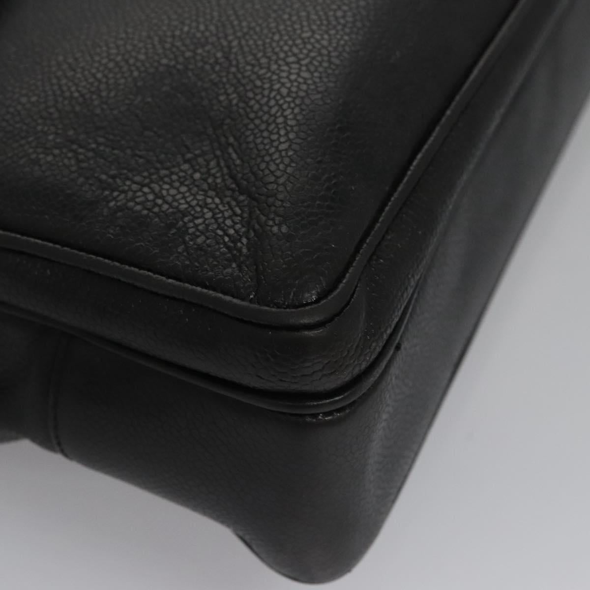 Chanel Chanel Tote Bag Leather