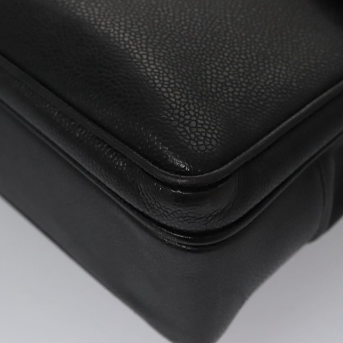 Chanel Chanel Tote Bag Leather