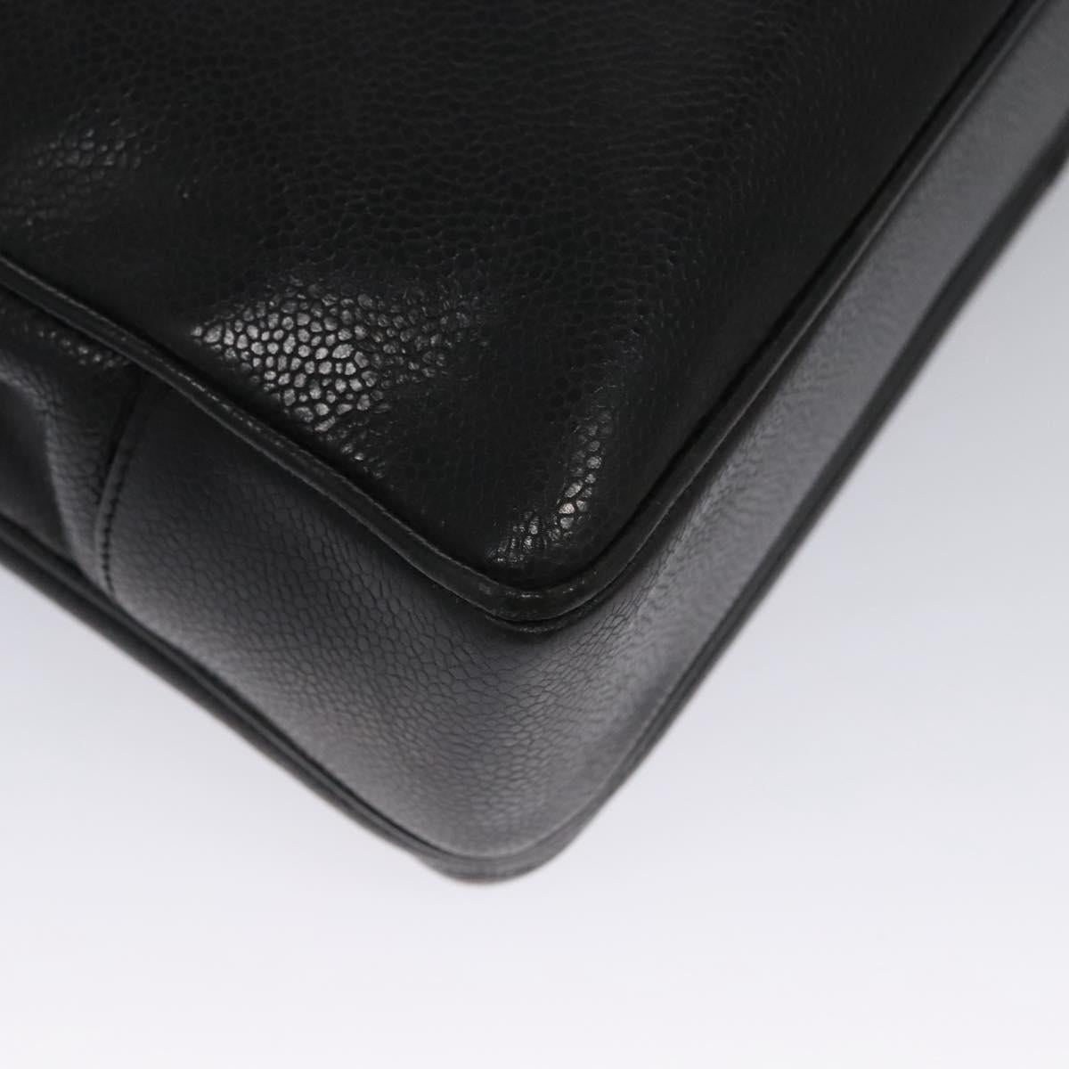 Chanel Chanel Tote Bag Leather