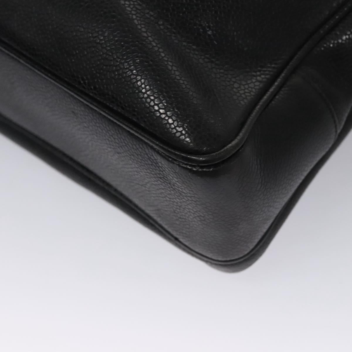 Chanel Chanel Tote Bag Leather