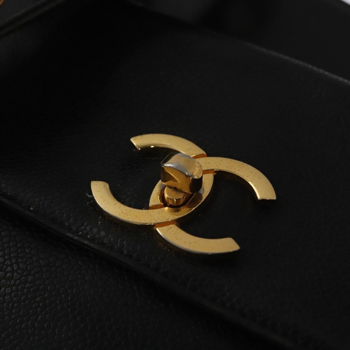 Chanel Chanel Tote Bag Leather