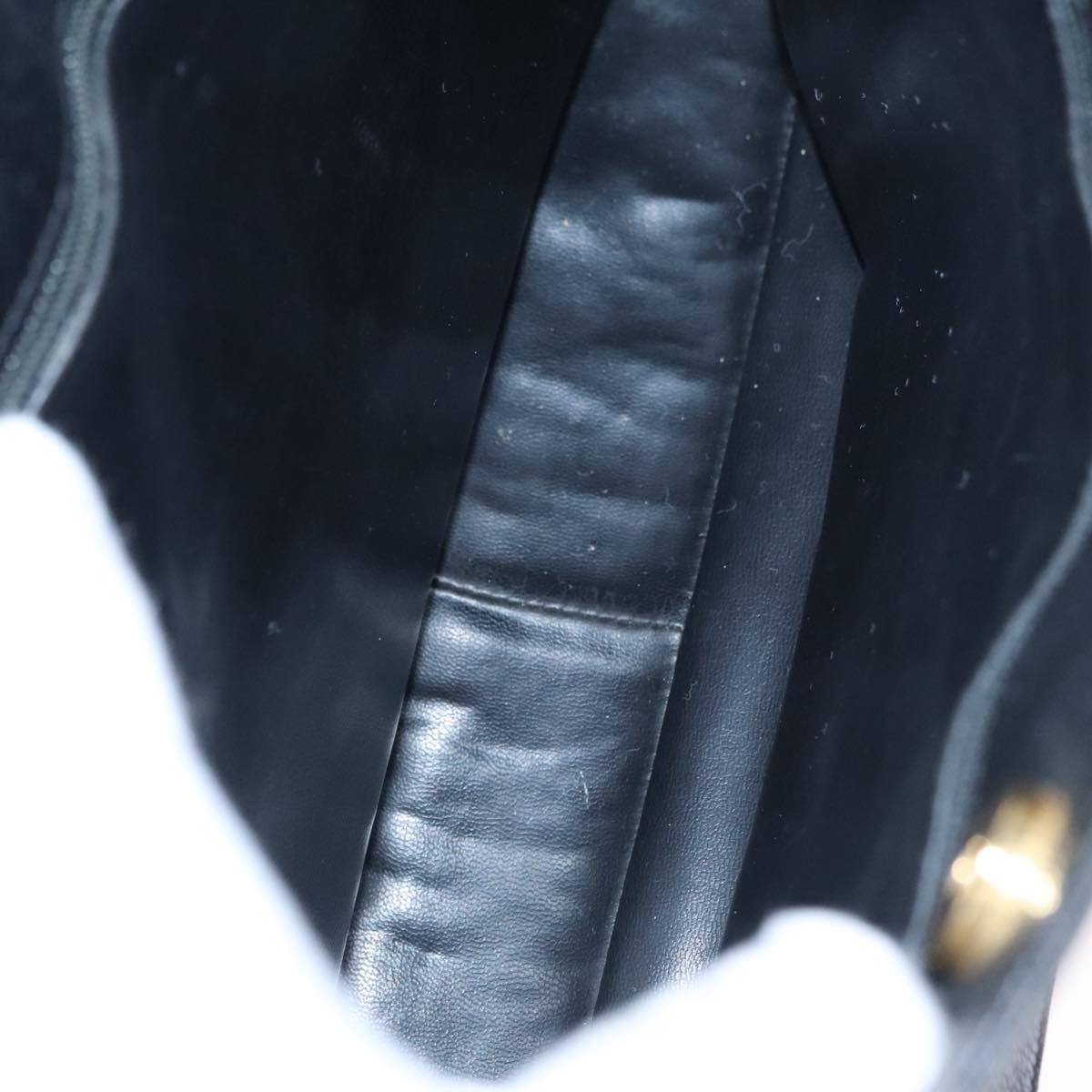 Chanel Chanel Tote Bag Leather