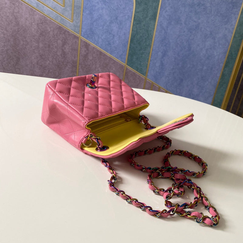 ELE - CHL Bags - 250