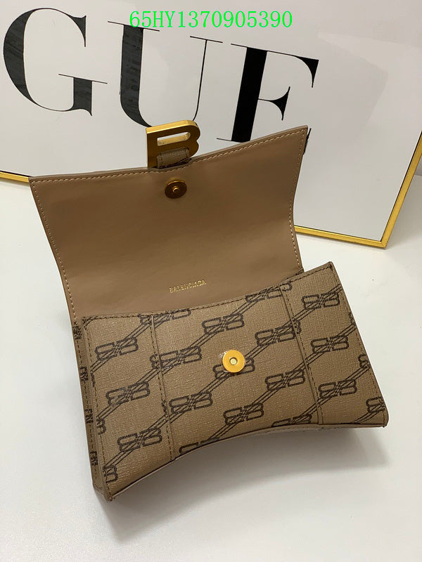 Satchel Bags - BGA Bags - 2125