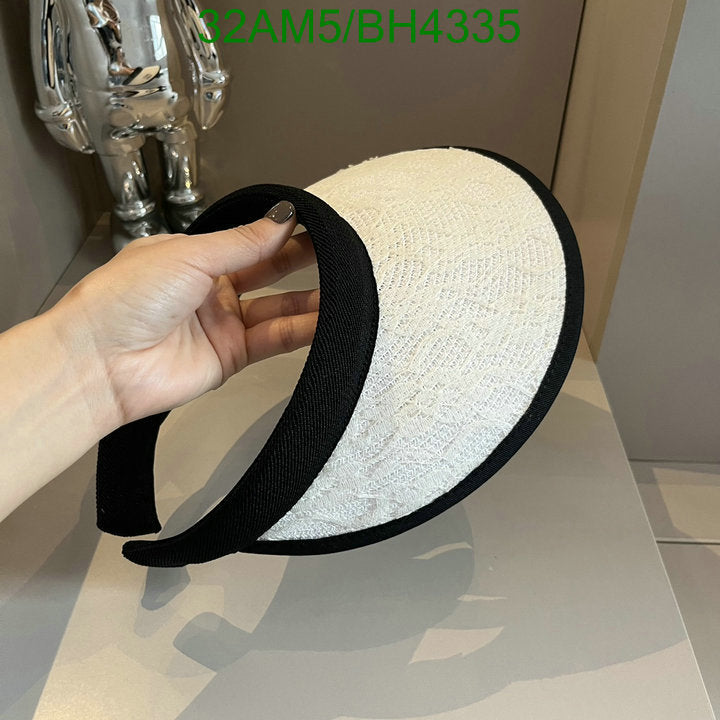 SAMC - CHL Caps & Hats - 013