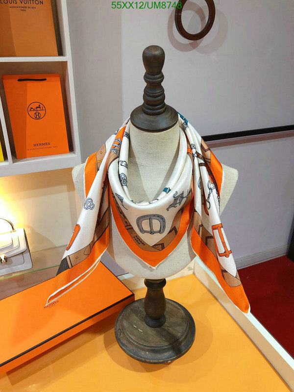 SAMC - HMS Scarves - 385