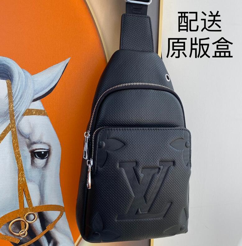 SAMC - LOV Bags - 1041