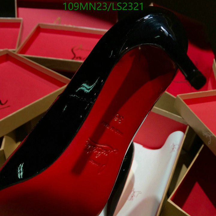 SAMC - CBL Women Shoes - 148