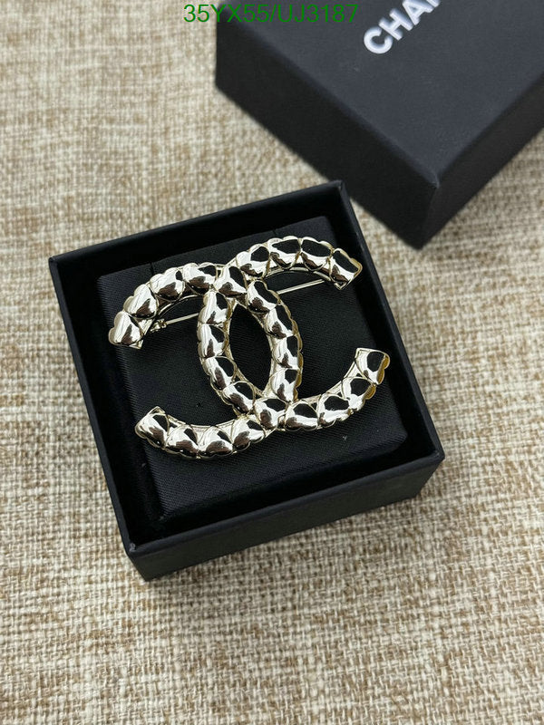 SAMC - CHL Jewelry - 655