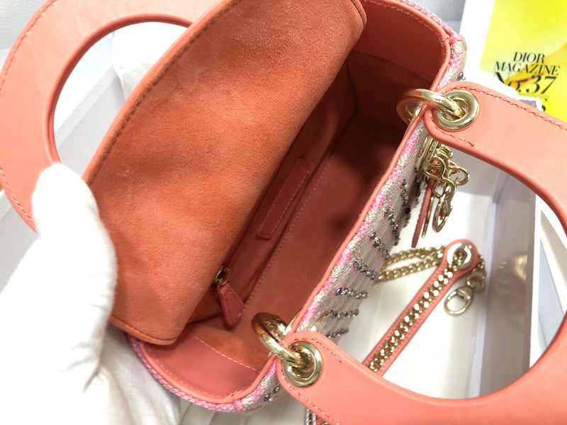 Glami Fashion - DIR Bags - 1371