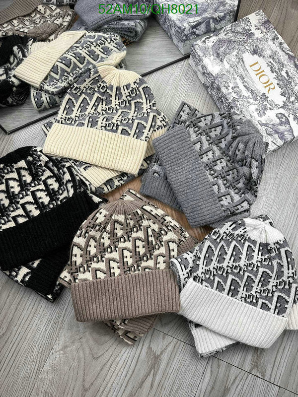 SAMC - DOR Caps & Hats - 090