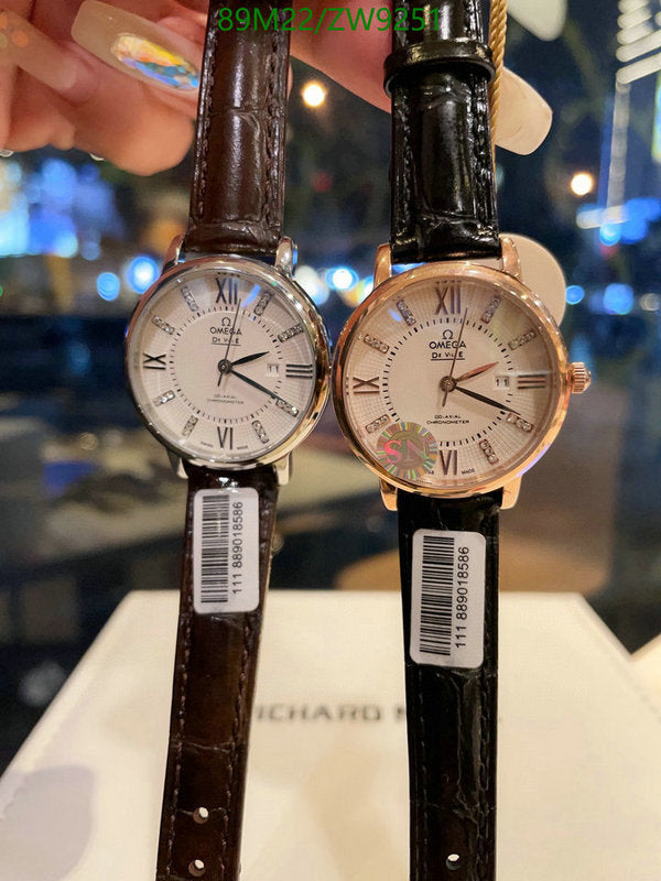 SAMC - OG Watches - 130