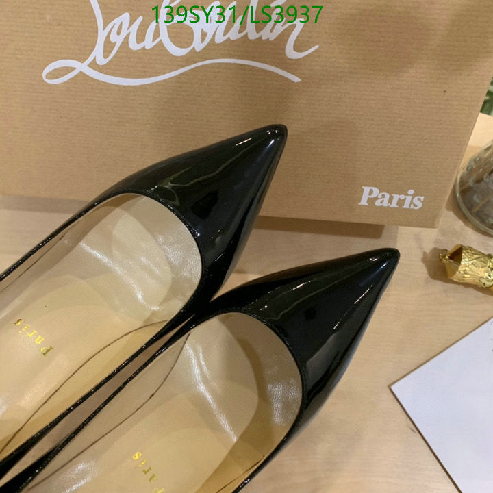 SAMC - CBL Women Shoes - 142