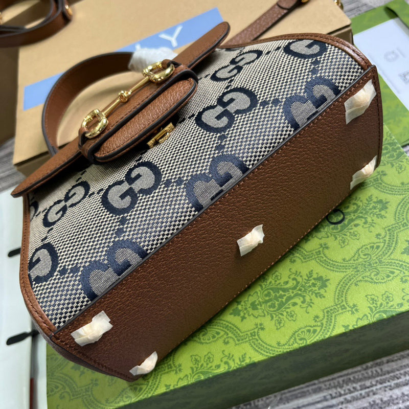 Satchel Bags - GCI Bags - 7512