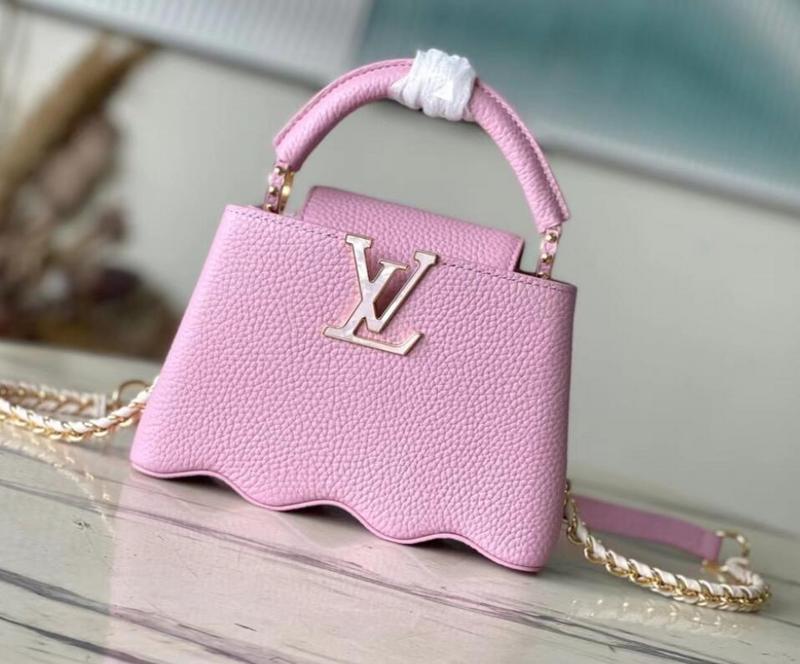 SAMC - LOV Bags - 1162