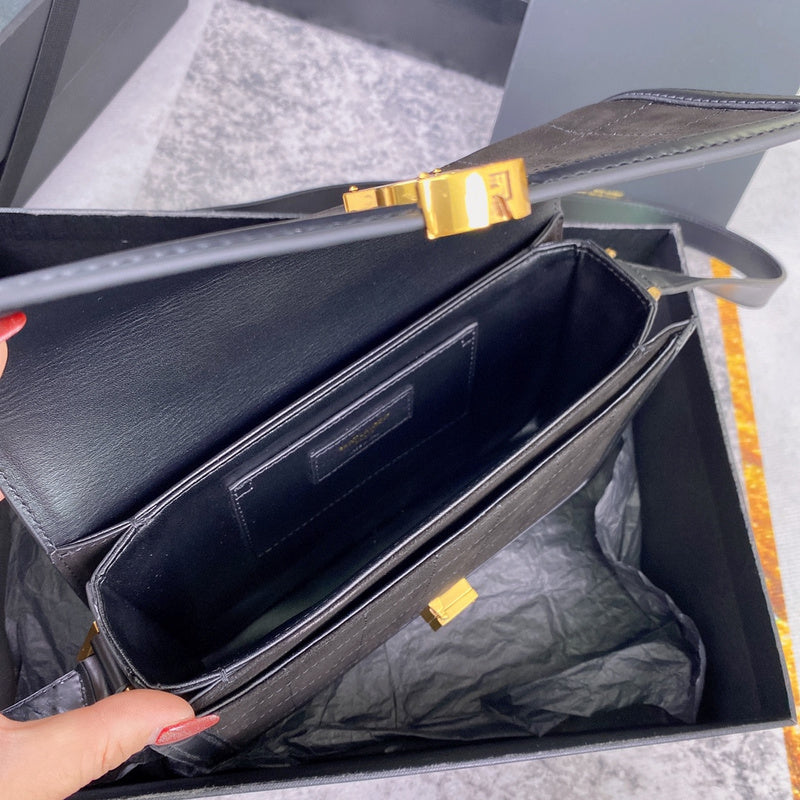 Satchel Bags - SLY Bags - 246