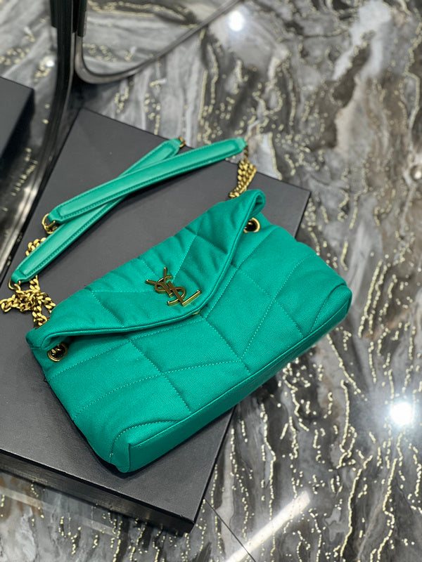 Satchel Bags - SLY Bags - 2267