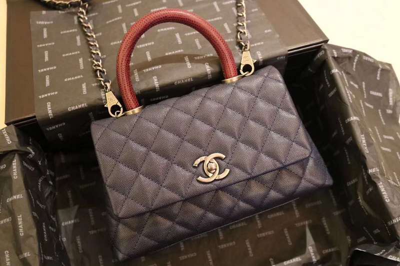 Satchel Bags - CHL Bags - 555