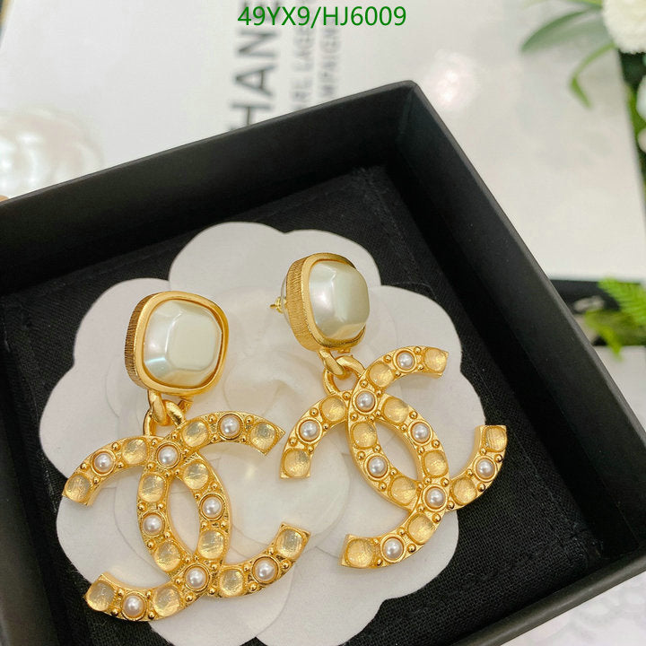 SAMC - CHL Jewelry - 454
