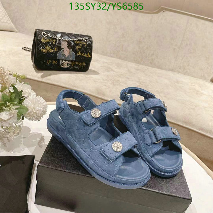 SAMC - CHL Women Shoes Beach - 150