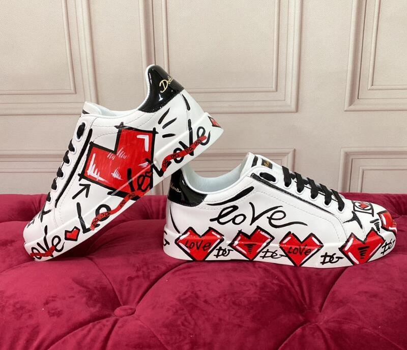 SAMC - DAG Women Shoes - 233