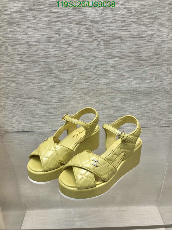 SAMC - CHL Women Shoes High Heels - 148