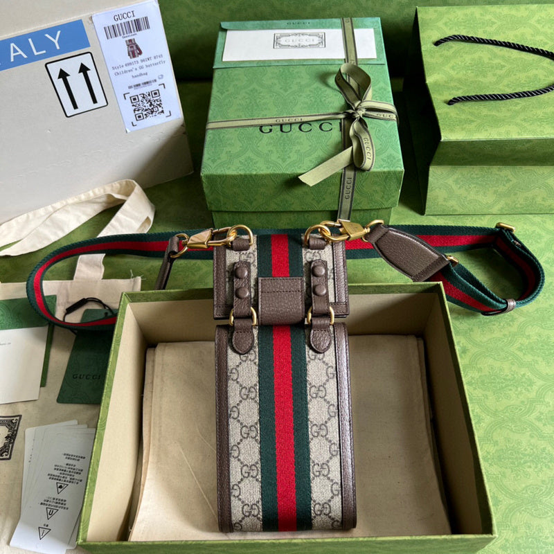 Gucci Luxury Fashion Bag