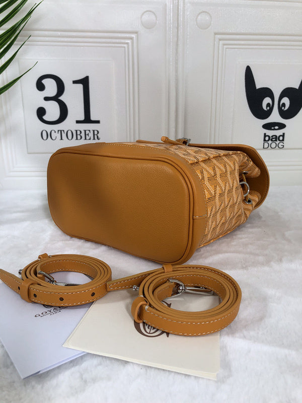 Satchel Bags - GOD Bags - 541