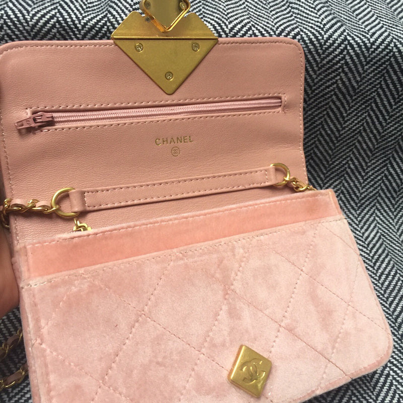 Satchel Bags - CHL Bags - 3738