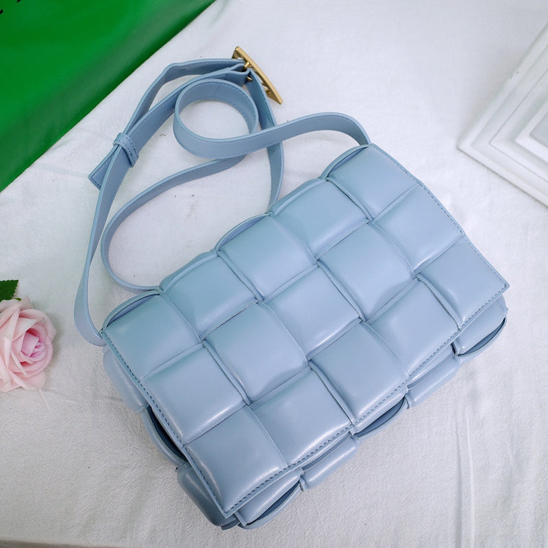 Satchel Bags - BV Bags - 166