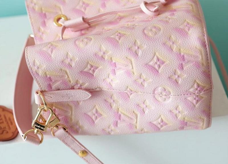 SAMC - LOV Bags - 1745